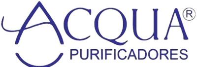 Logo L'Acqua Purificadores