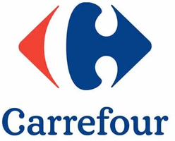 Logo Carrefour